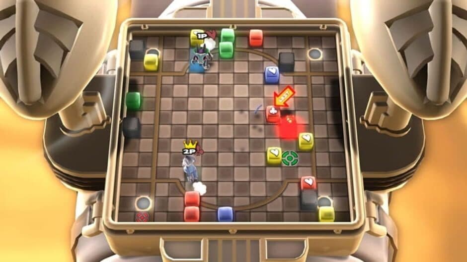 Скриншот 2 из Gel: Set & Match