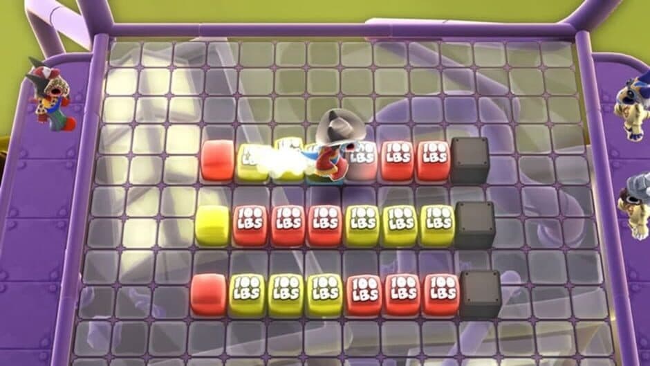 Скриншот 4 из Gel: Set & Match