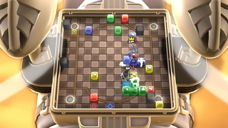 Скриншот 7 из Gel: Set & Match