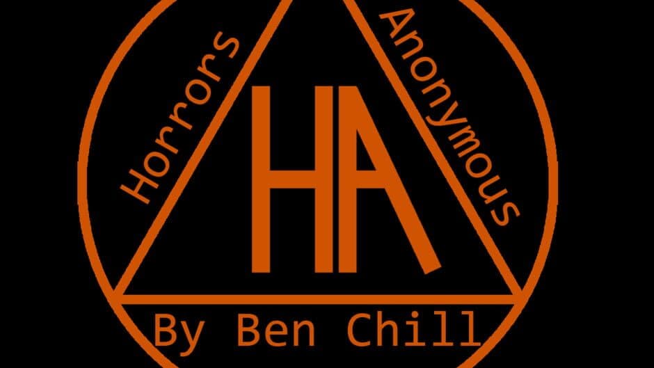 Скриншот 1 из Horrors Anonymous