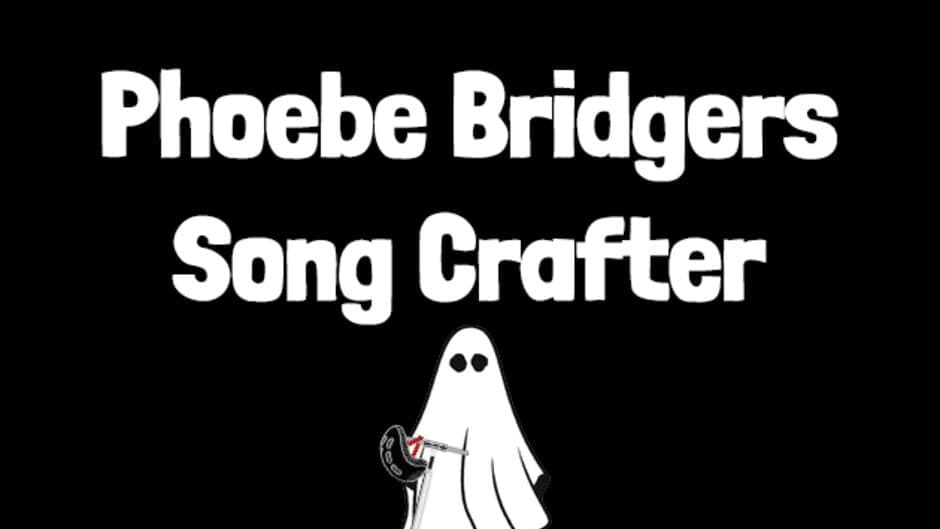 Скриншот 1 из Phoebe Bridgers Song Crafter