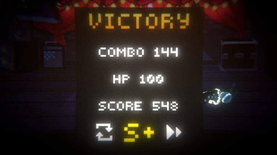 Скриншот 4 из RhythmPG