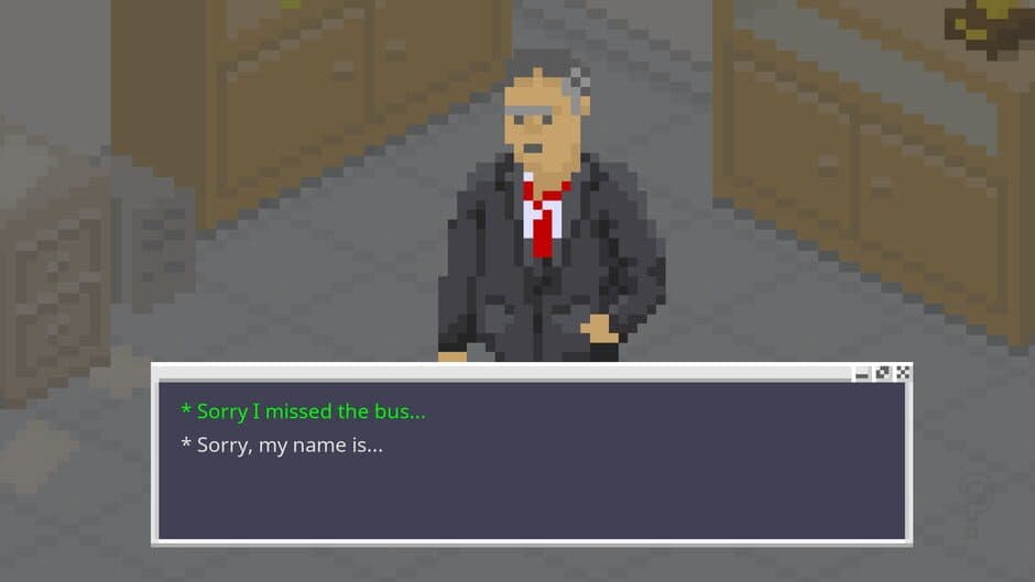 Скриншот 1 из Admin