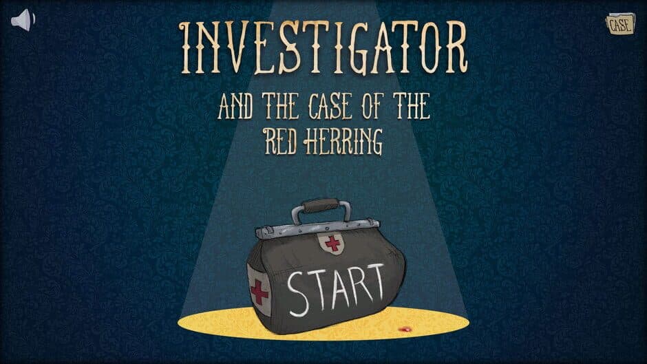 Скриншот 1 из Investigator and the Case of the Red Herring
