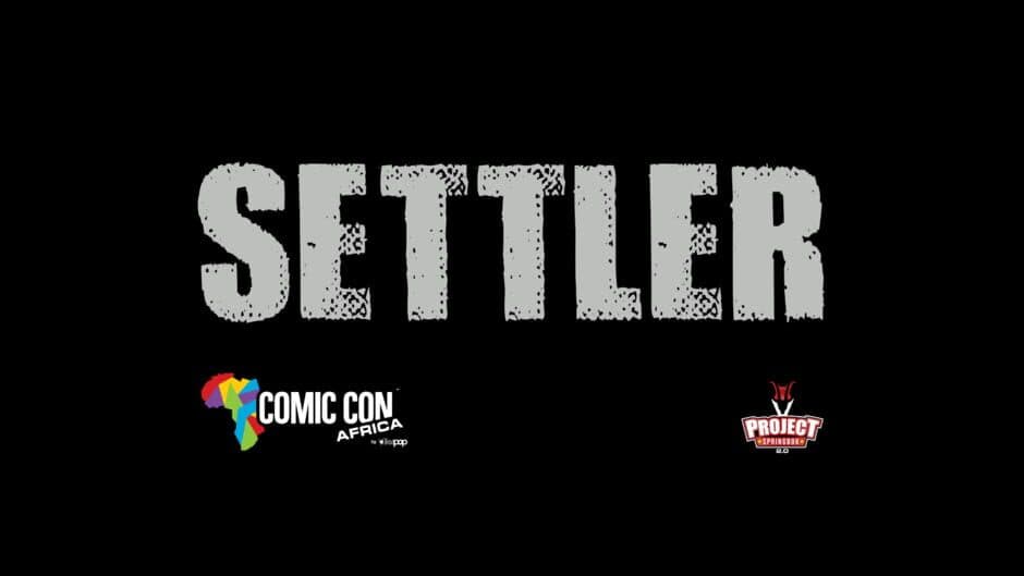 Скриншот 2 из Settler