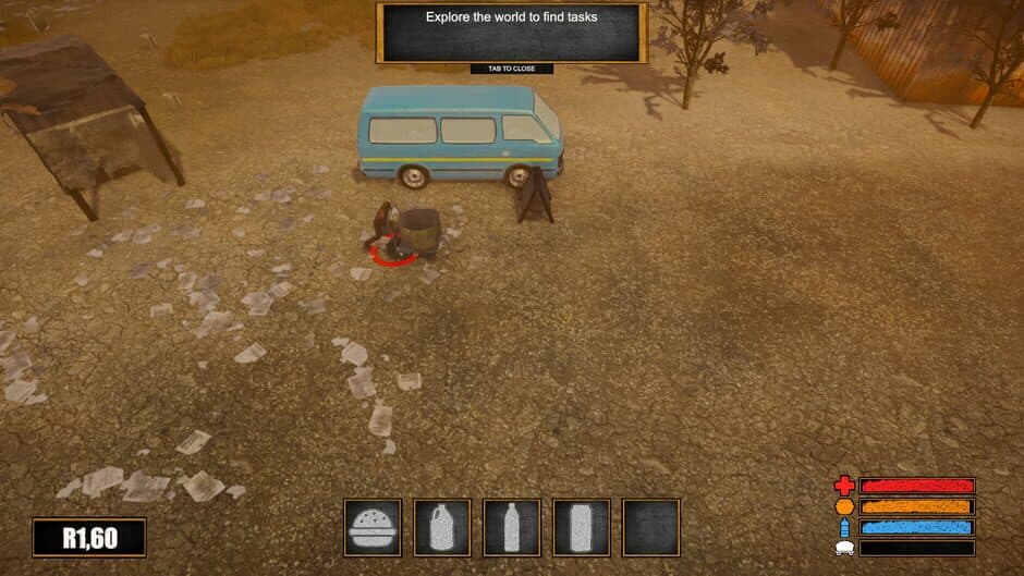Скриншот 8 из Settler
