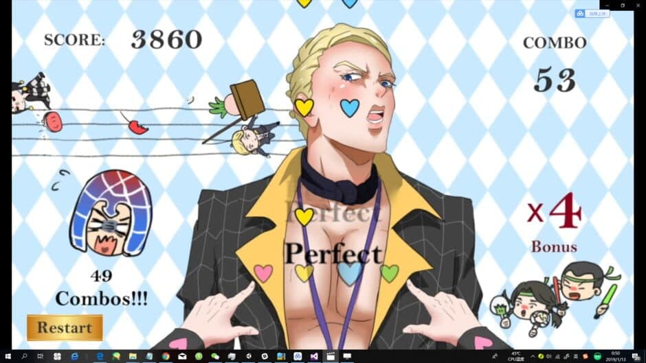 Скриншот 2 из Boobstar