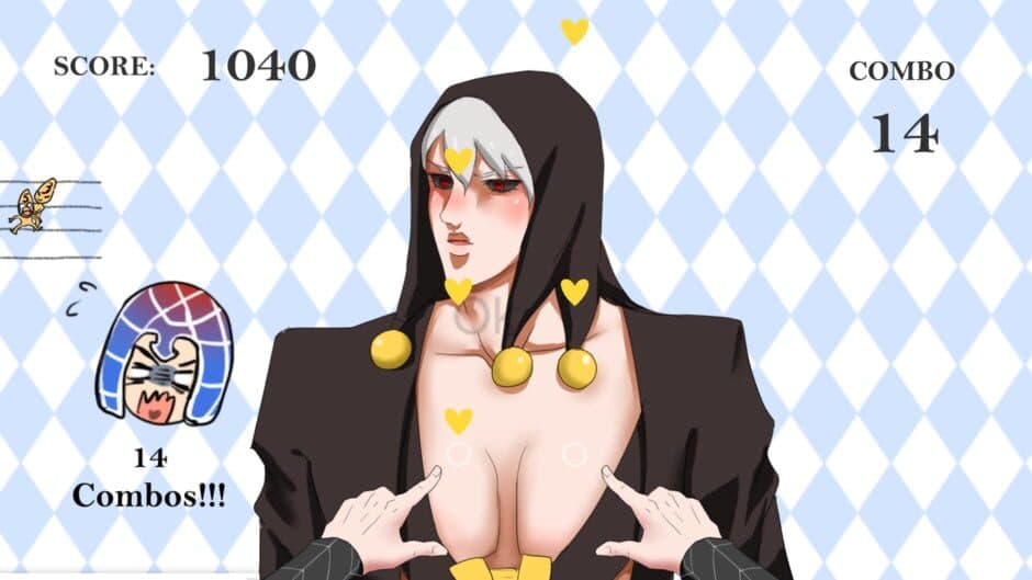 Скриншот 3 из Boobstar