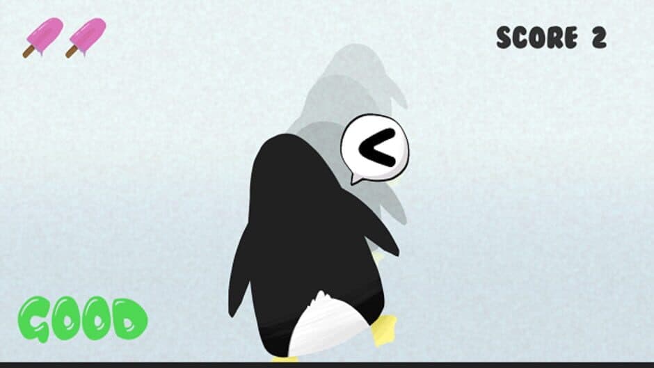 Скриншот 3 из Penguins Don't Walk