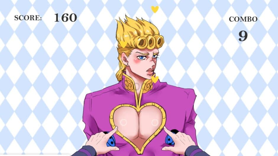 Скриншот 6 из Boobstar