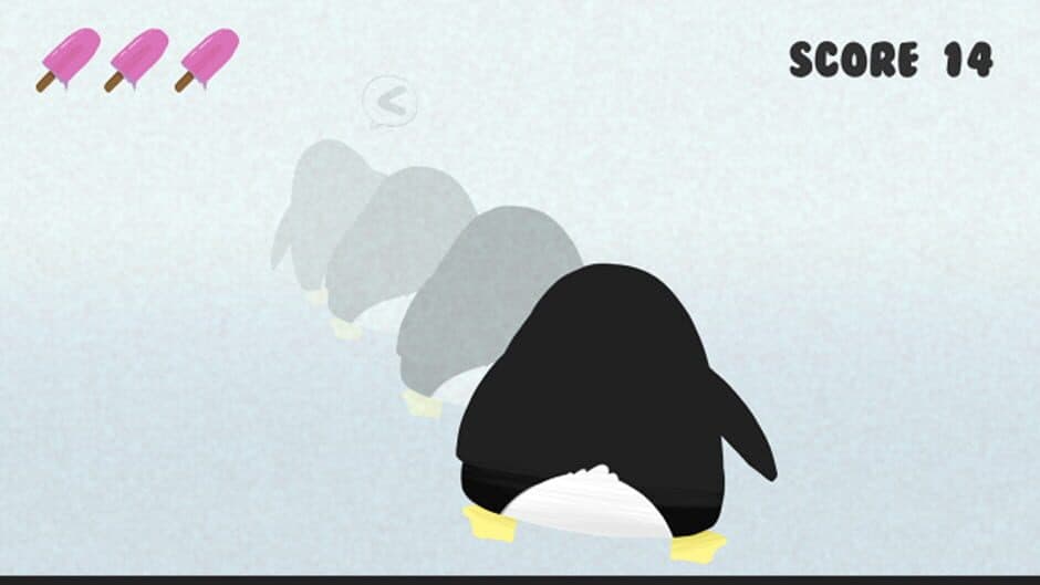 Скриншот 5 из Penguins Don't Walk
