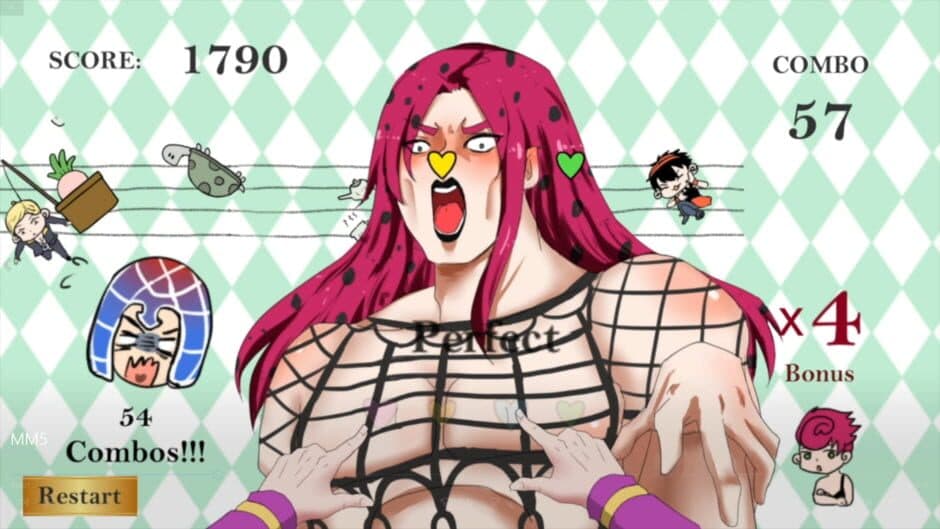 Скриншот 7 из Boobstar