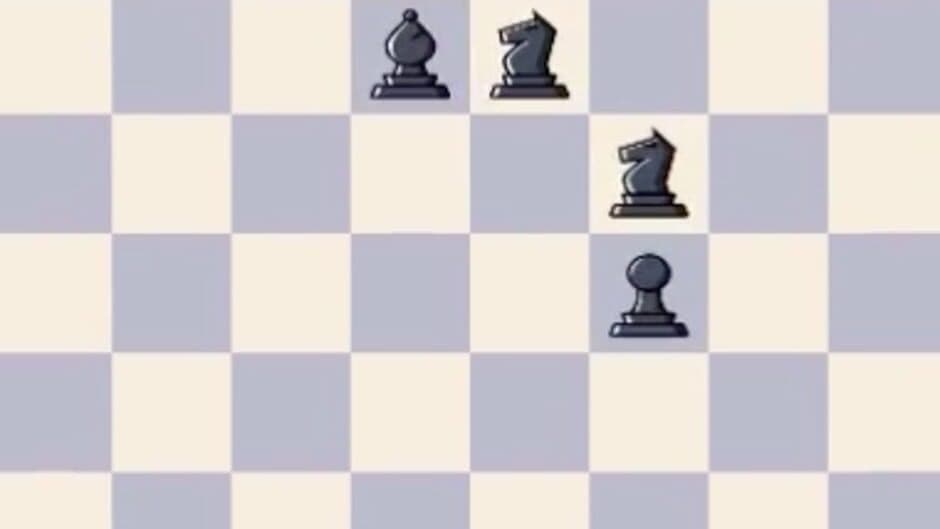Скриншот 1 из King of Nothing