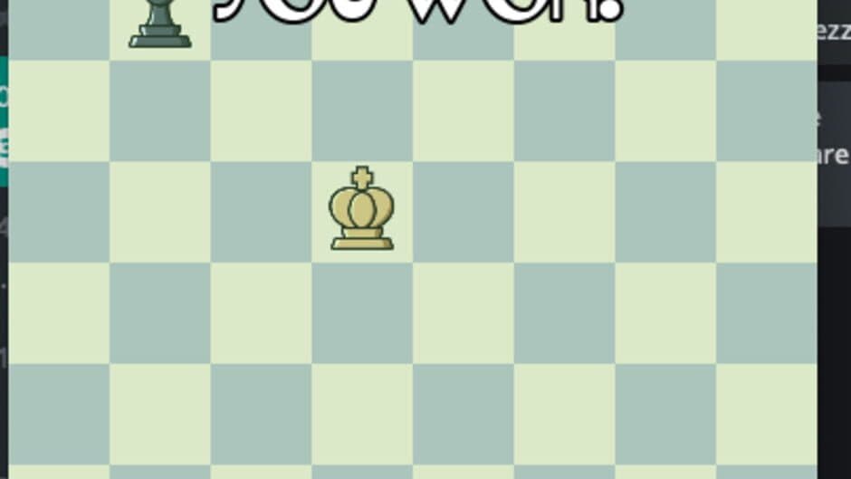 Скриншот 3 из King of Nothing