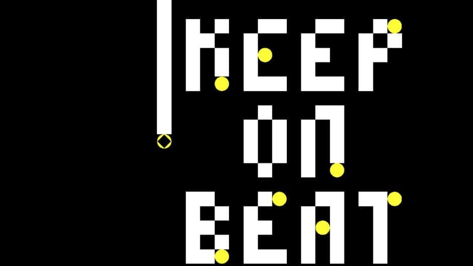 Скриншот 1 из Keep on Beat
