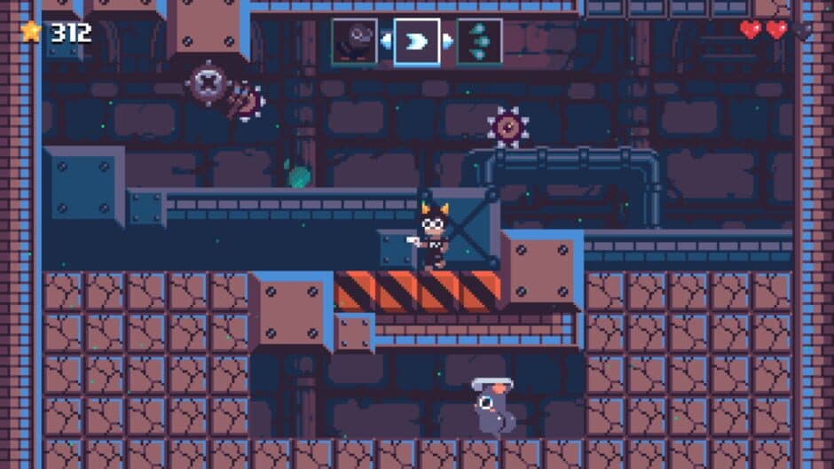 Скриншот 2 из Starboy Adventures