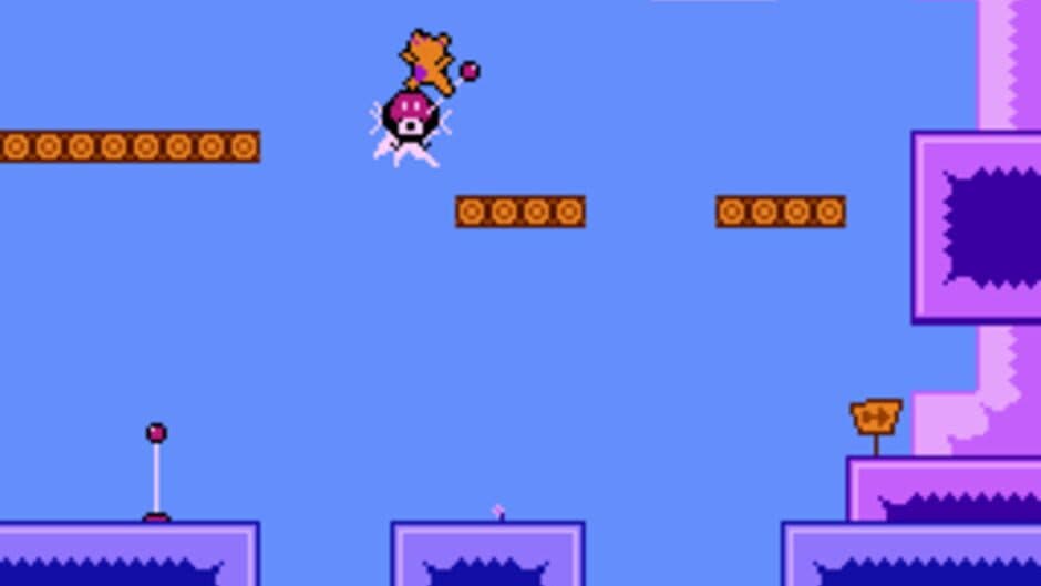 Скриншот 3 из Nalleland
