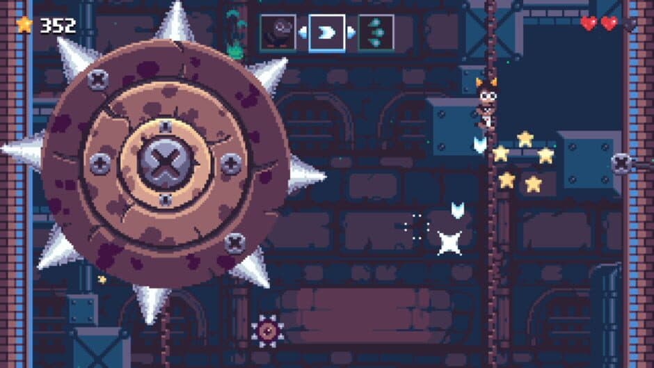 Скриншот 3 из Starboy Adventures