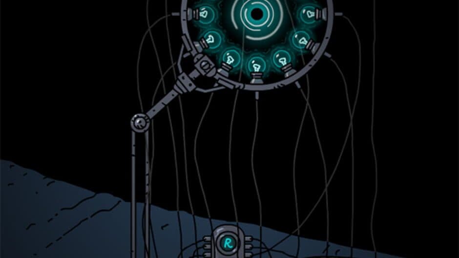Скриншот 1 из Submachine Universe