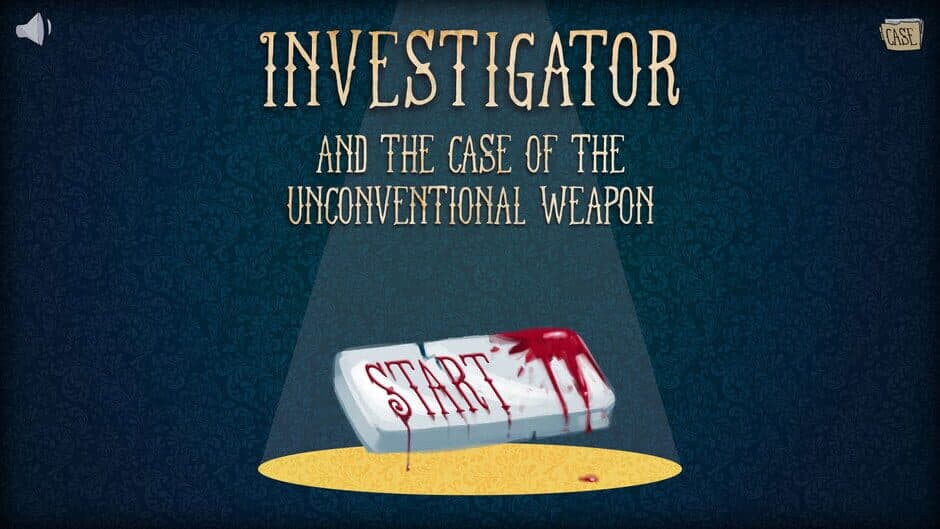Скриншот 1 из Investigator and the Case of the Unconventional Weapon