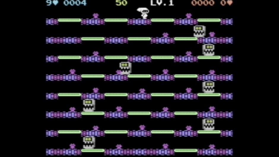 Скриншот 4 из Endless Forms Most Beautiful 64