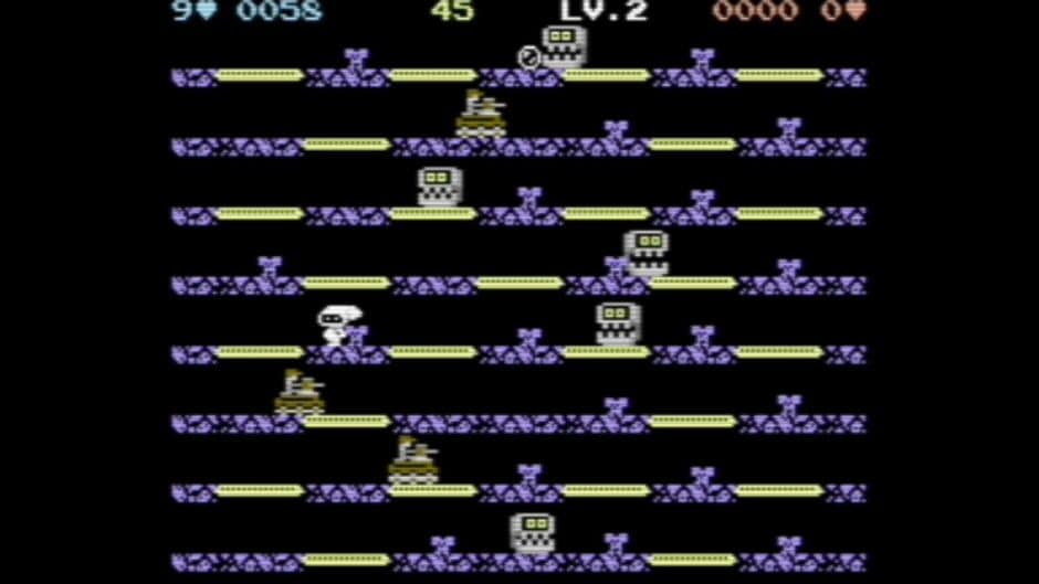 Скриншот 3 из Endless Forms Most Beautiful 64