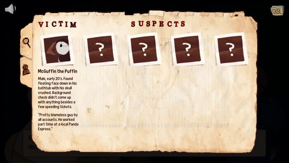 Скриншот 2 из Investigator and the Case of the Unconventional Weapon