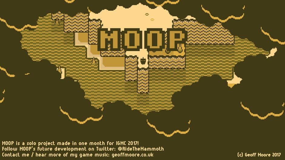 Скриншот 4 из Moop