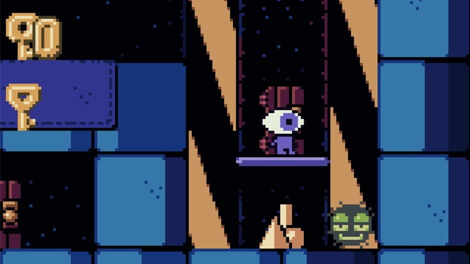 Скриншот 10 из Wink and the Broken Robot