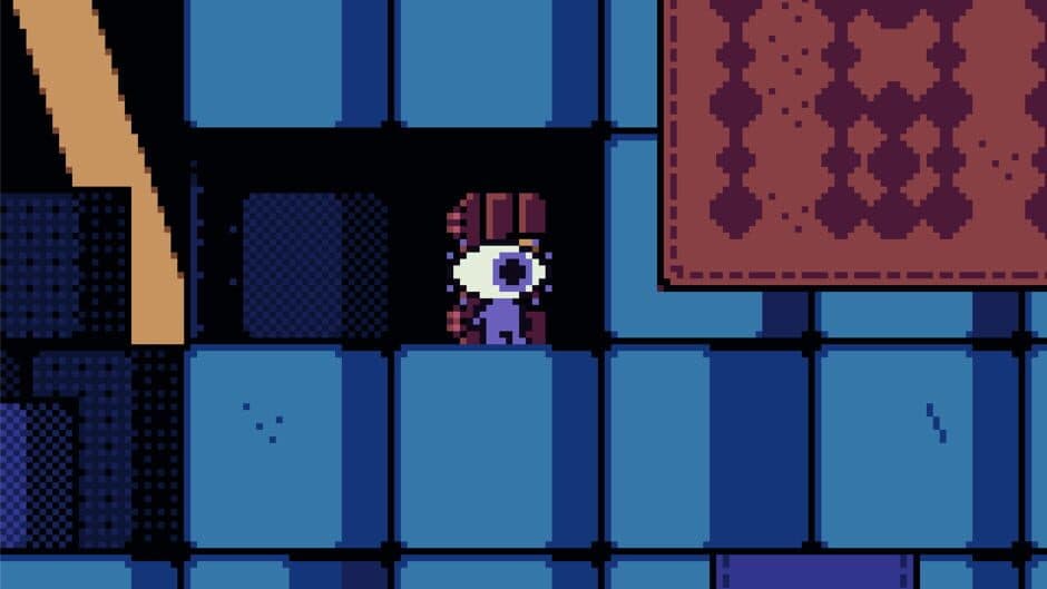 Скриншот 6 из Wink and the Broken Robot