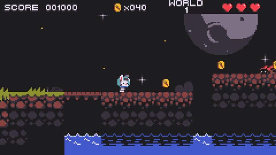 Скриншот 2 из Astra's Moon