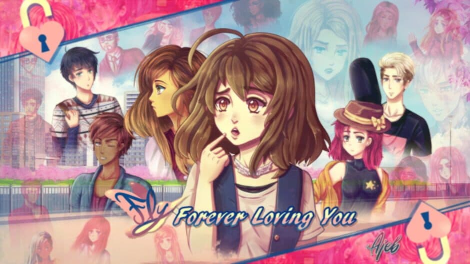 Скриншот 1 из FLY: Forever Loving You
