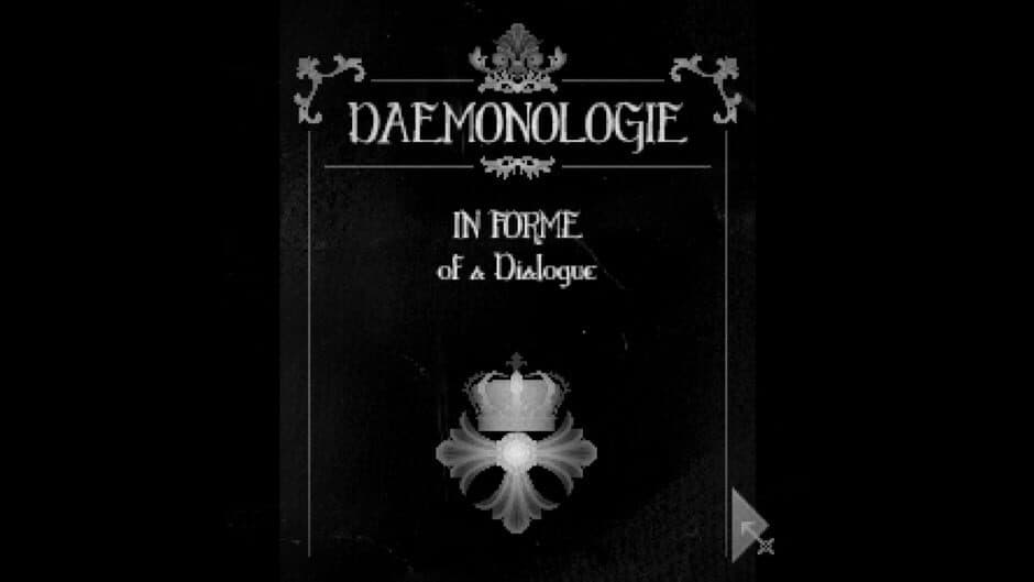 Скриншот 1 из Daemonologie