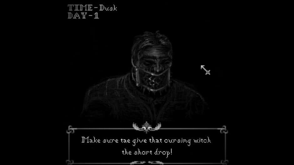 Скриншот 4 из Daemonologie