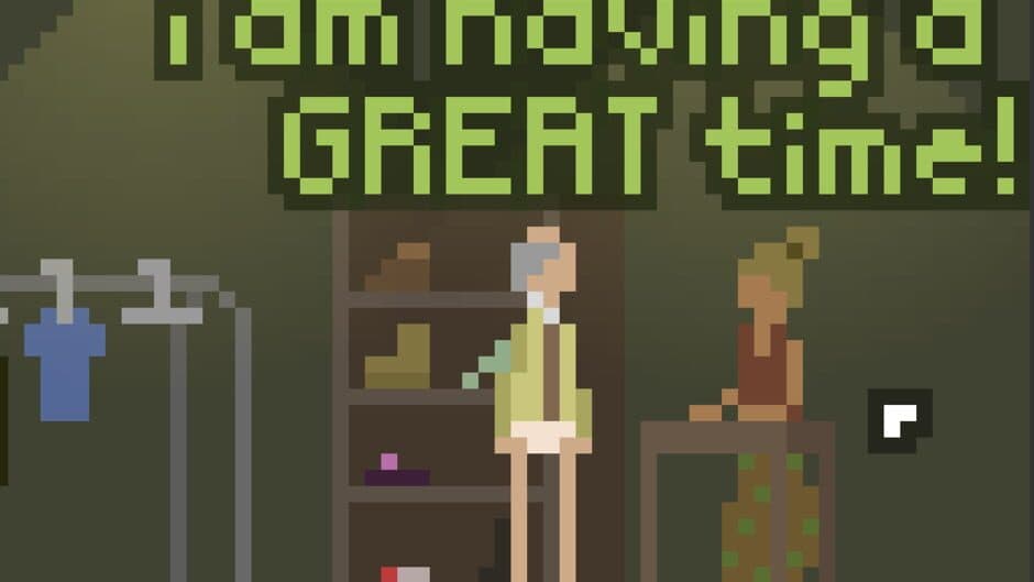 Скриншот 1 из Pants