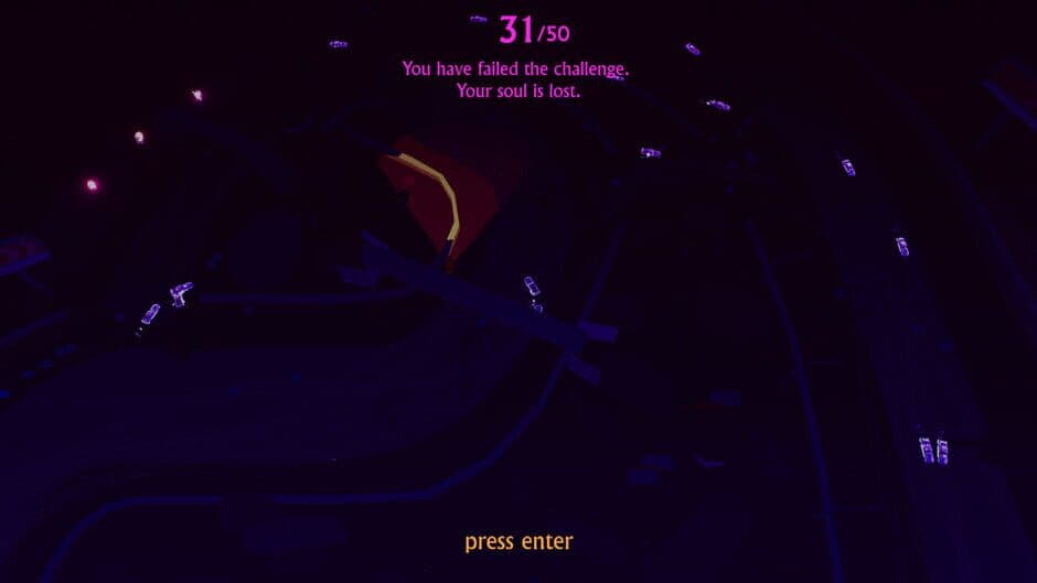 Скриншот 4 из Nightmare Drive