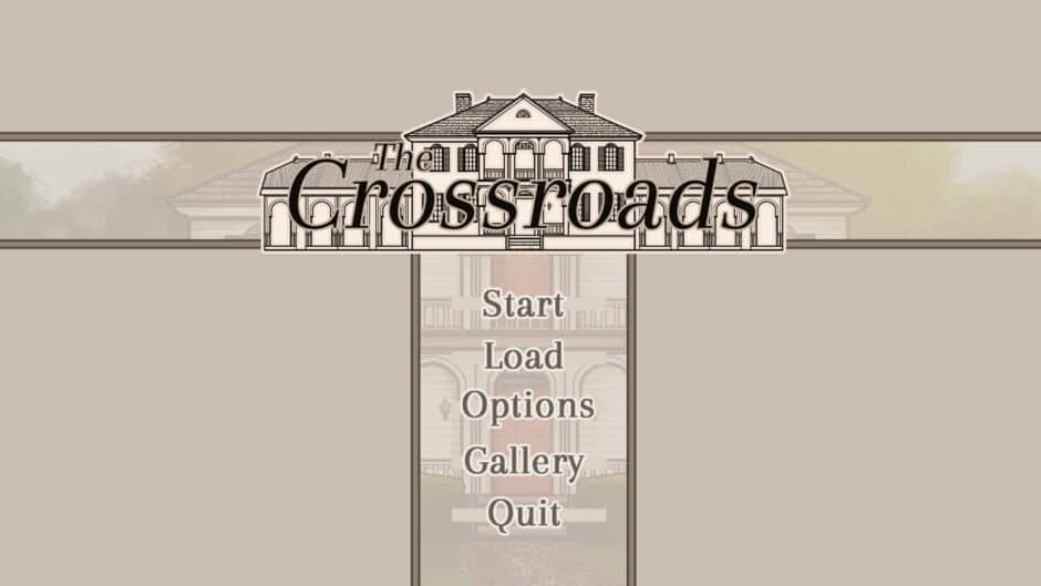 Скриншот 3 из The Crossroads