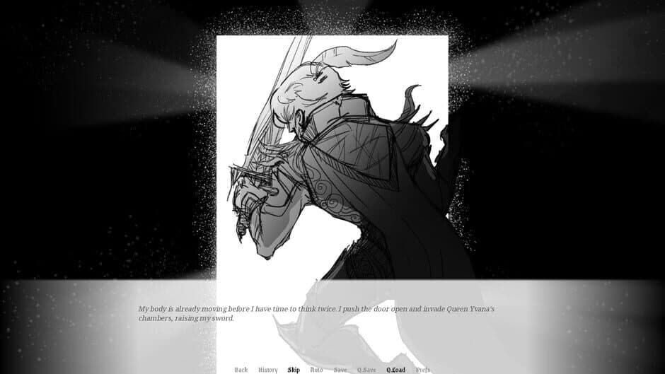 Скриншот 1 из Love the Guard, Be the King