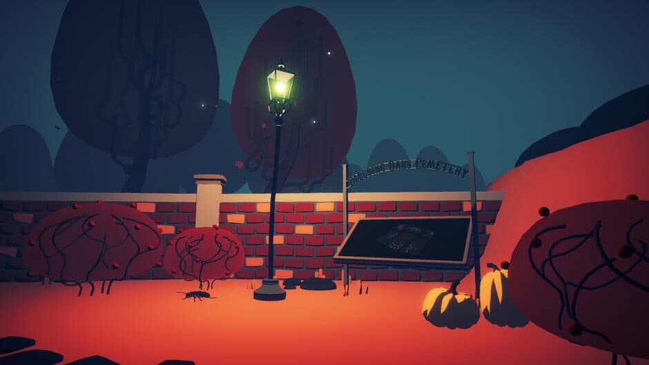 Скриншот 2 из Samhain
