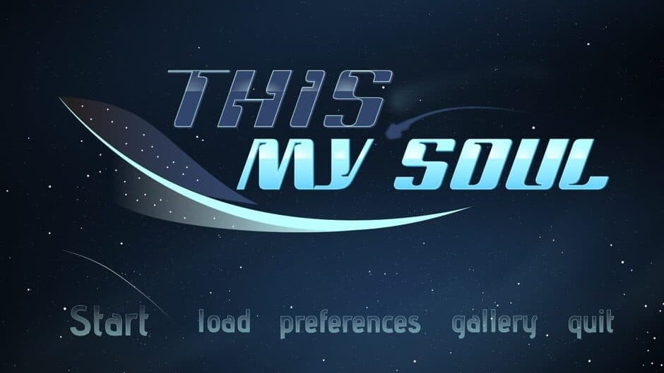 Скриншот 1 из This, My Soul