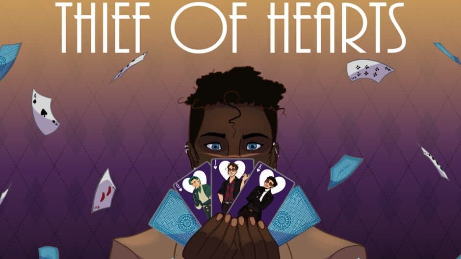 Скриншот 1 из Thief of Hearts