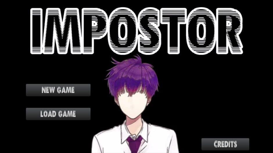 Скриншот 1 из Impostor