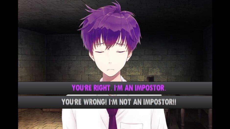 Скриншот 8 из Impostor
