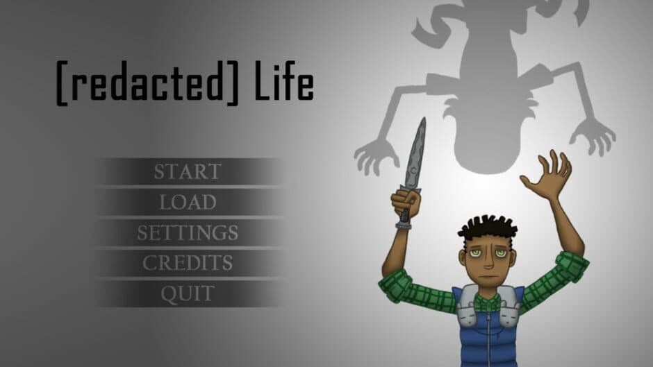 Скриншот 2 из Redacted Life