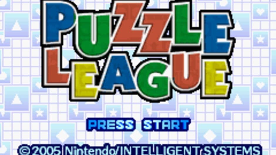 Скриншот 2 из Dr. Mario & Puzzle League