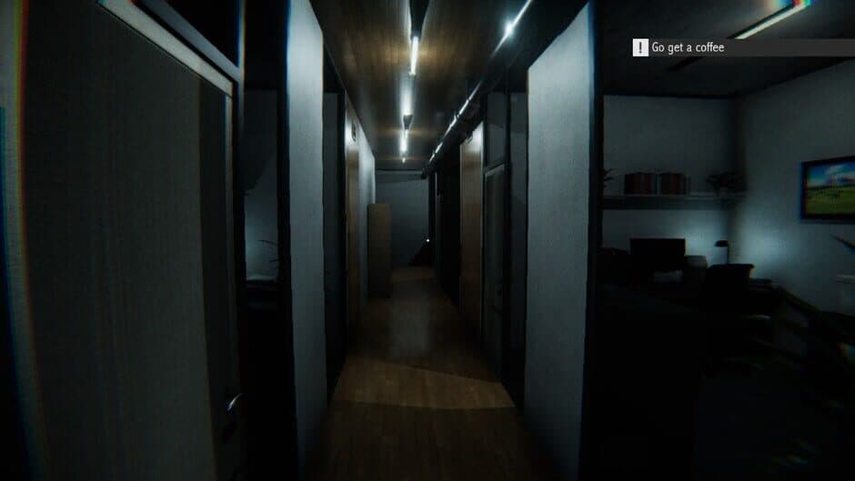 Скриншот 2 из Nightmare Shift