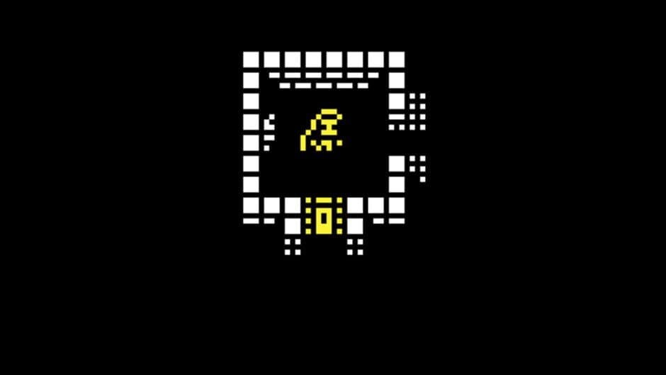 Скриншот 1 из Midnight Dungeon