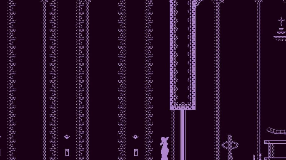Скриншот 2 из Cursed Travels: The Shattered Labyrinth