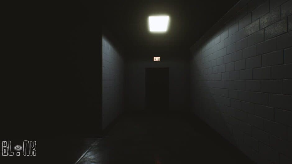 Скриншот 5 из Blink: The Last Night