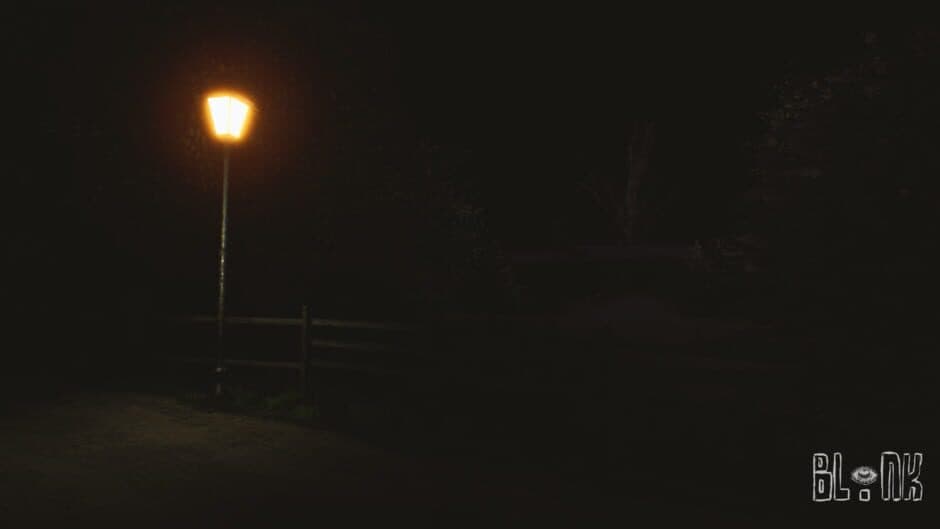 Скриншот 8 из Blink: The Last Night
